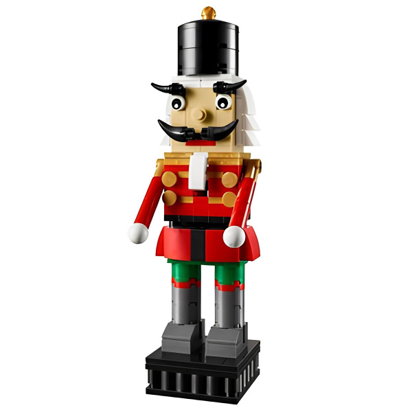 Конструктор LEGO 40254 Щелкунчик Nutcracker